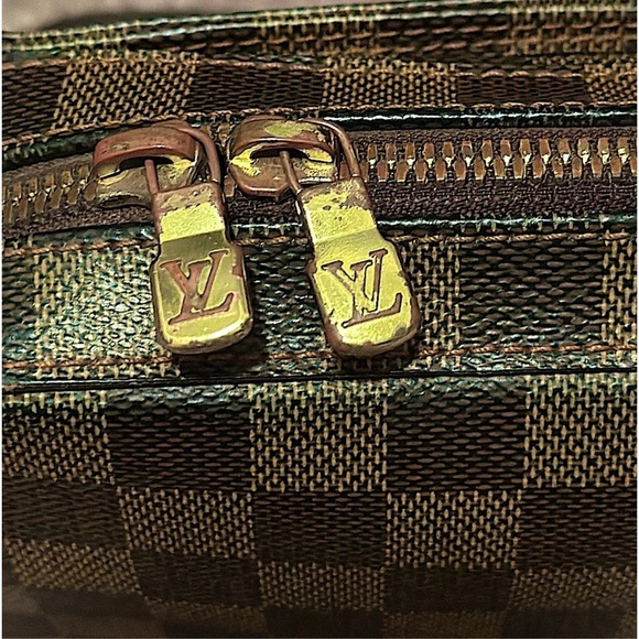 Louis Vuitton Geronimo Sling/Bum Bag 🔥💥 - Picture 2 of 8